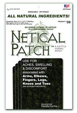 Netical Patch