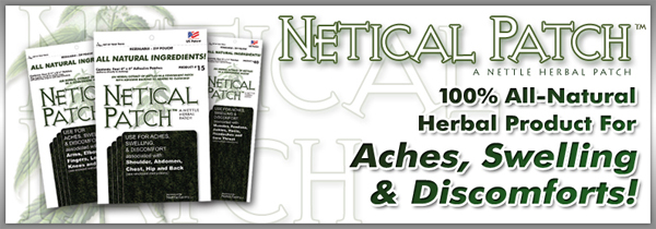 Netical Patch